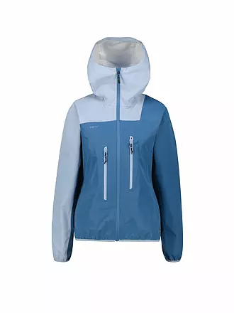 MERU | Damen Wanderjacke Laredo 2.5L Hoodie | 
